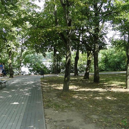 Lazaapartman Nyíregyháza Zewnętrze zdjęcie