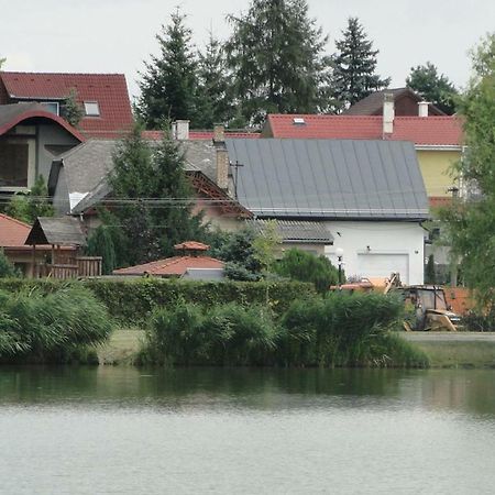 Lazaapartman Nyíregyháza Zewnętrze zdjęcie