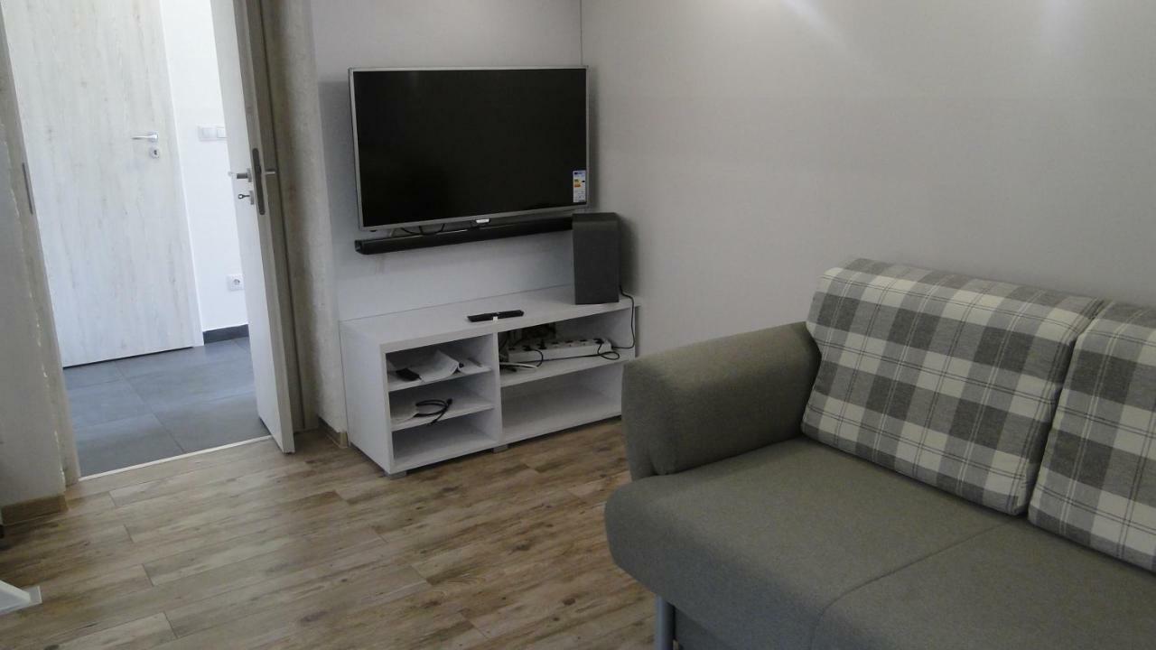 Lazaapartman Nyíregyháza Zewnętrze zdjęcie