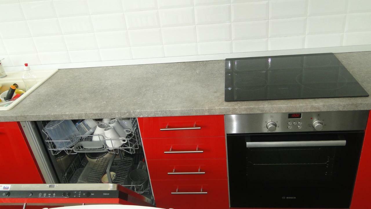 Lazaapartman Nyíregyháza Zewnętrze zdjęcie
