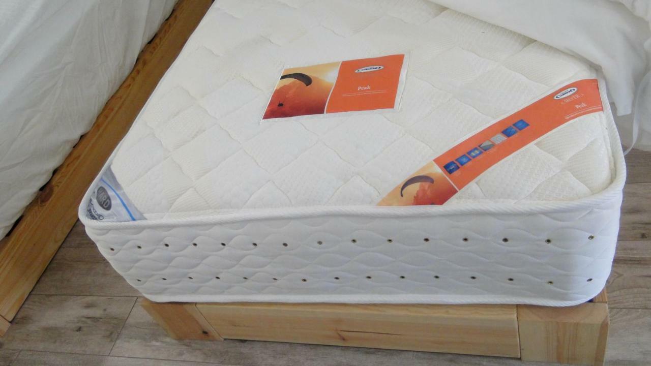 Lazaapartman Nyíregyháza Zewnętrze zdjęcie