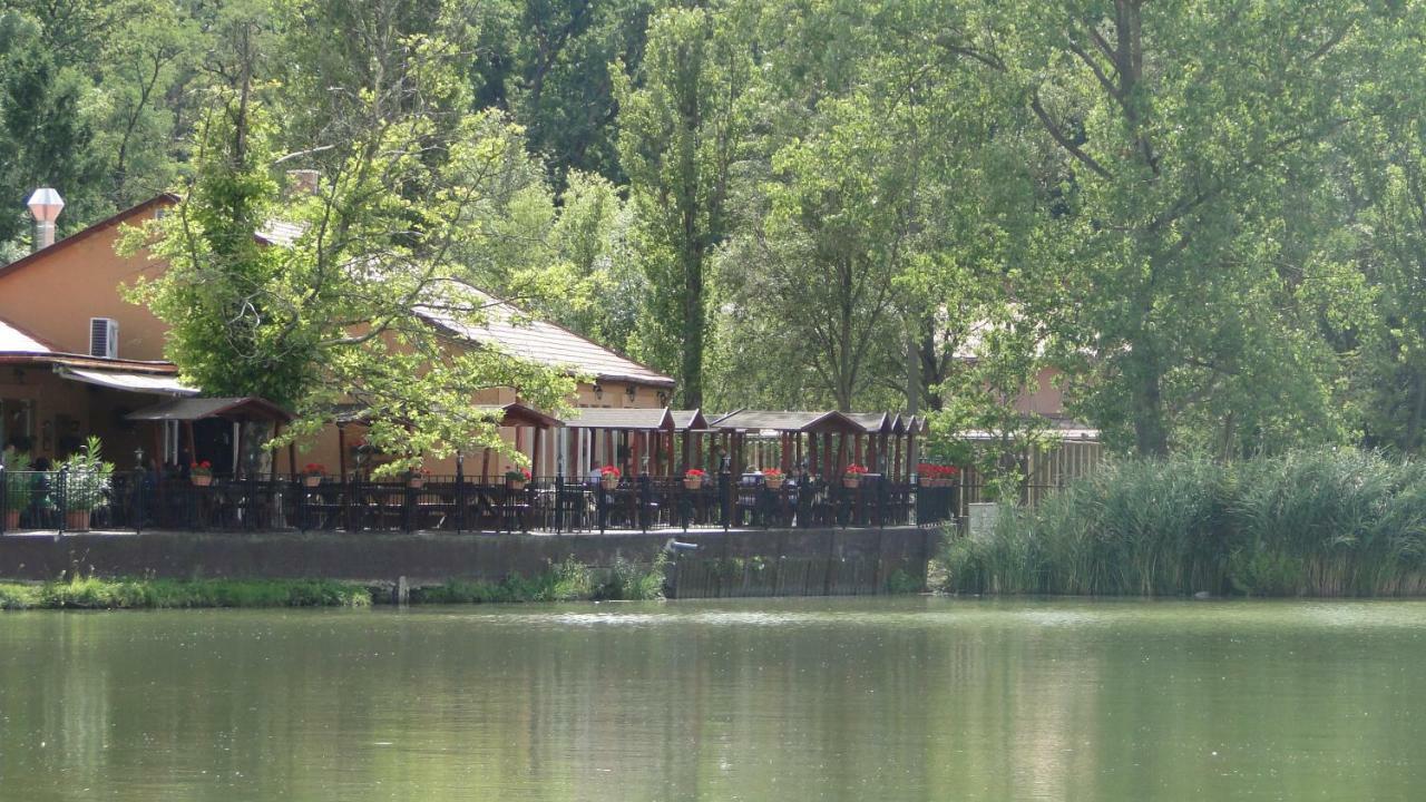 Lazaapartman Nyíregyháza Zewnętrze zdjęcie
