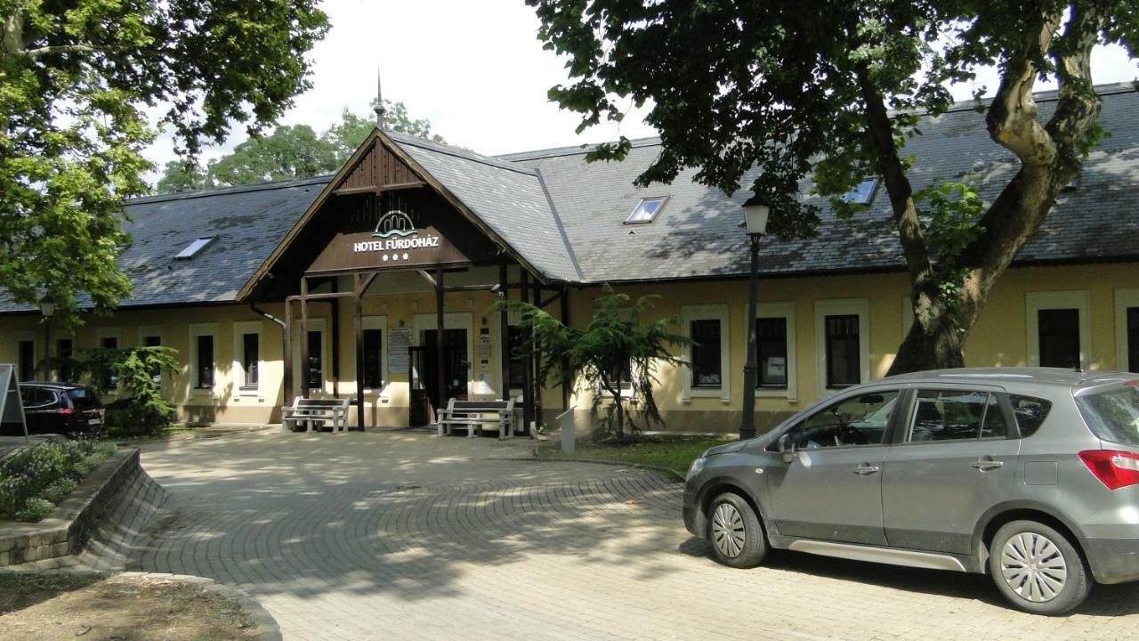 Lazaapartman Nyíregyháza Zewnętrze zdjęcie