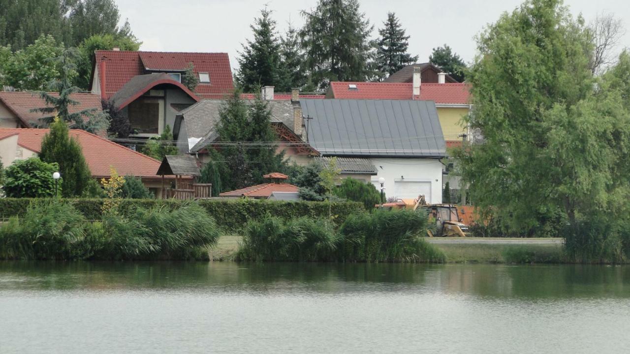 Lazaapartman Nyíregyháza Zewnętrze zdjęcie