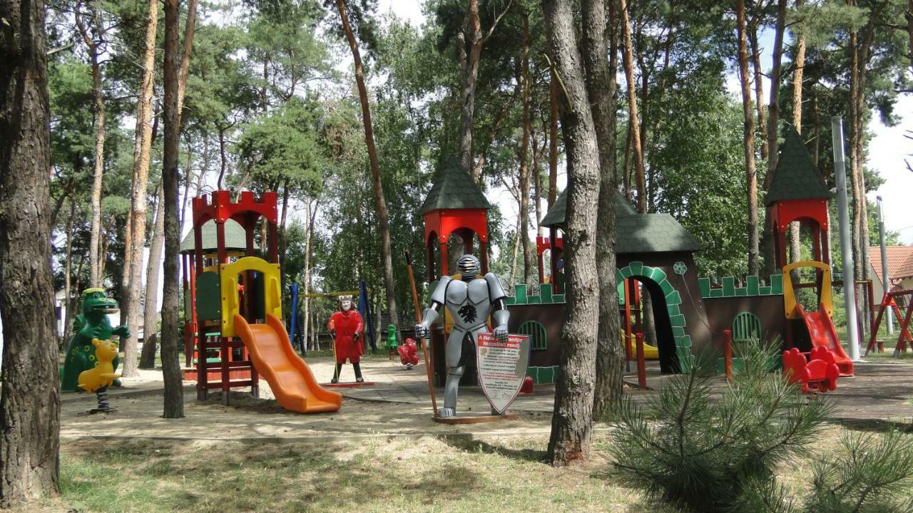 Lazaapartman Nyíregyháza Zewnętrze zdjęcie