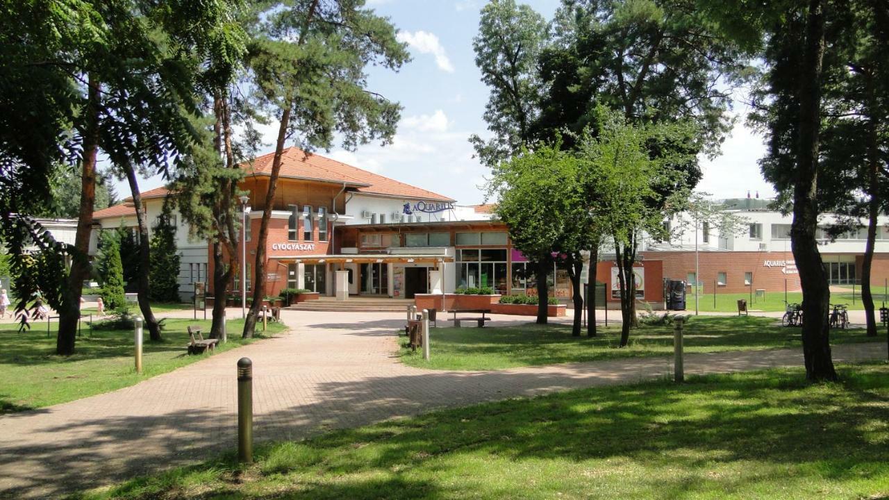 Lazaapartman Nyíregyháza Zewnętrze zdjęcie